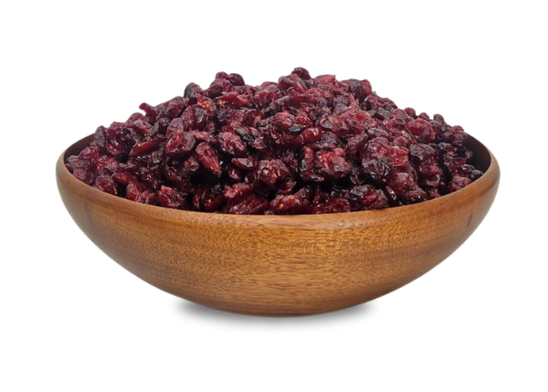 Cranberries, Dried